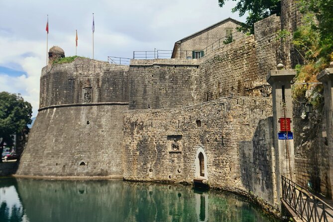 Best of Montenegro and Kotor private tour - What the private vehicle adds