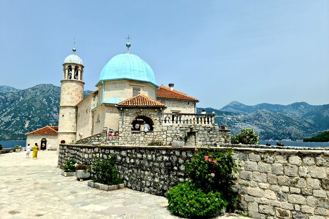Best of Montenegro and Kotor private tour - My booking advice