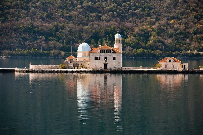 Best of Montenegro - Kotor Bay with Boat Ride (Small Group) - The 6:30 a.m. start and the border crossing