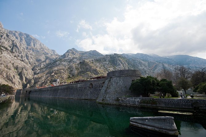 Best of Montenegro - Kotor Bay with Boat Ride (Small Group) - Kotor Old Town gives you three hours to explore