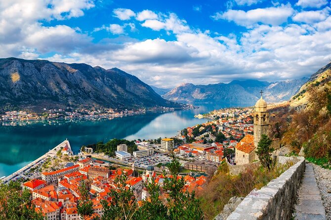 Best of Montenegro - Kotor Bay with Boat Ride (Small Group) - The bilingual-tour issue deserves attention