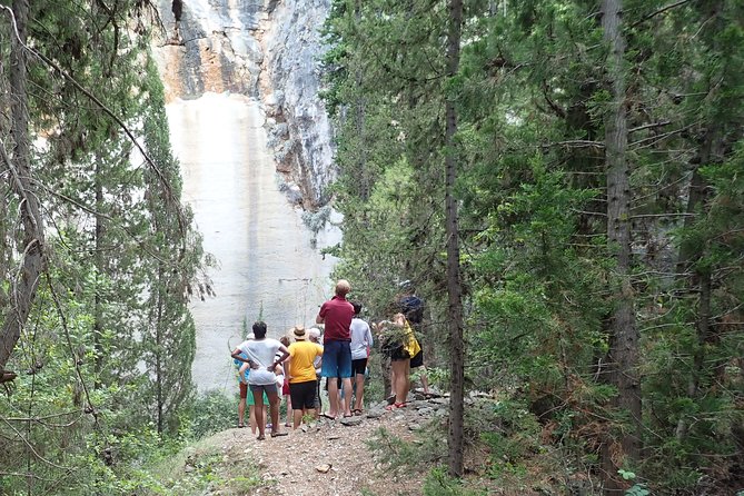 Bits of History - Half day kayak Tour with Wine delight - Remote beaches, swimming, and time to slow down