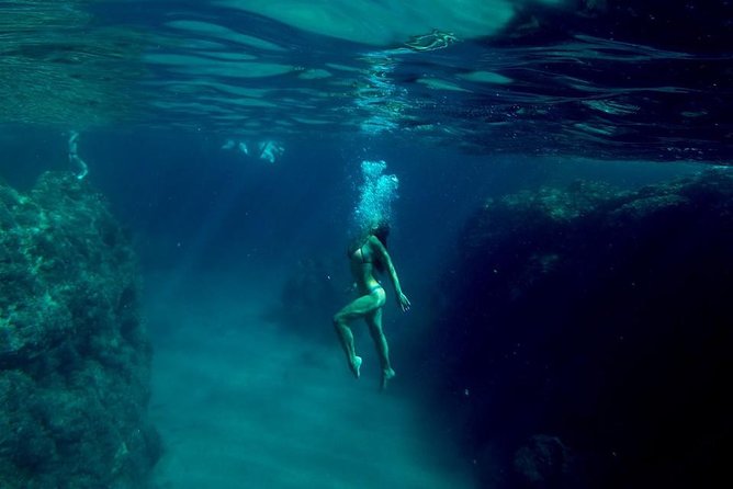 Blue Cave | 5-Hour Afternoon Sea Safari - Why this Dubrovnik boat trip feels different