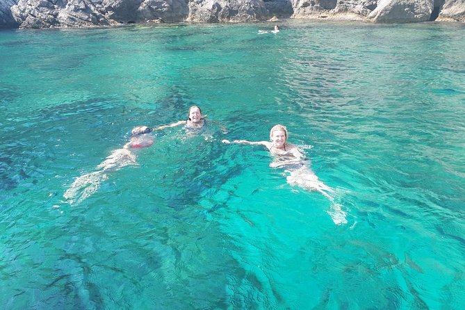 Blue Cave | 5-Hour Afternoon Sea Safari - Leaving Dubrovnik at 2:30 pm