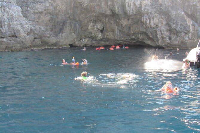 Blue Cave | 5-Hour Morning Sea Safari - Šunj Beach on Lopud gives you two hours to slow down