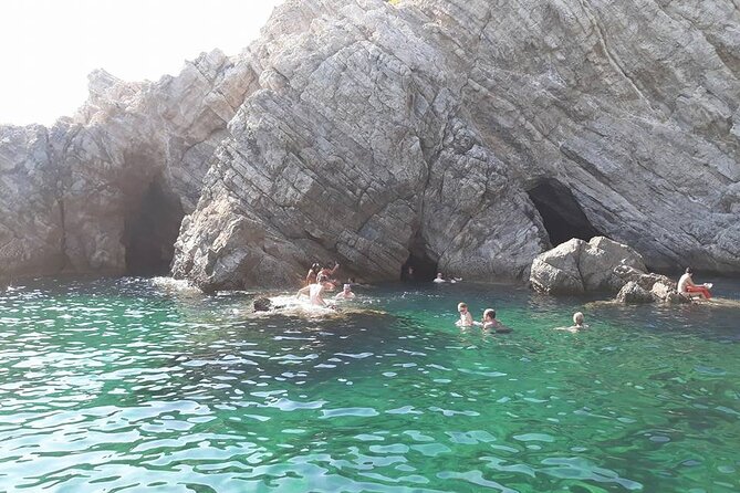 Blue Cave | 5-Hour Morning Sea Safari - Who should book this sea safari