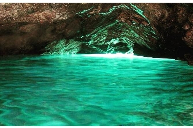 Blue Cave and caves Discovery Dubrovnik - Group Tour by Boat - What this four-hour boat trip is really about