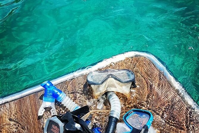 Blue Cave and caves Discovery Dubrovnik - Group Tour by Boat - Boat comfort, drinks, and sea conditions