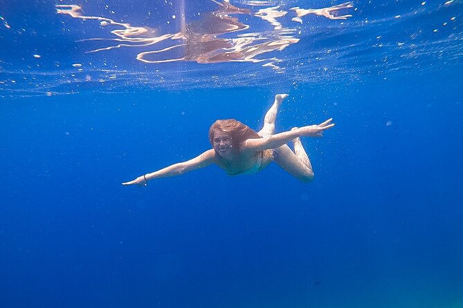 Blue Cave and Šunj Beach Speedboat Tour from Dubrovnik - A quick speedboat escape from Dubrovnik