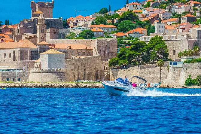 Blue Cave and Šunj Beach Speedboat Tour from Dubrovnik - Who will enjoy this tour most