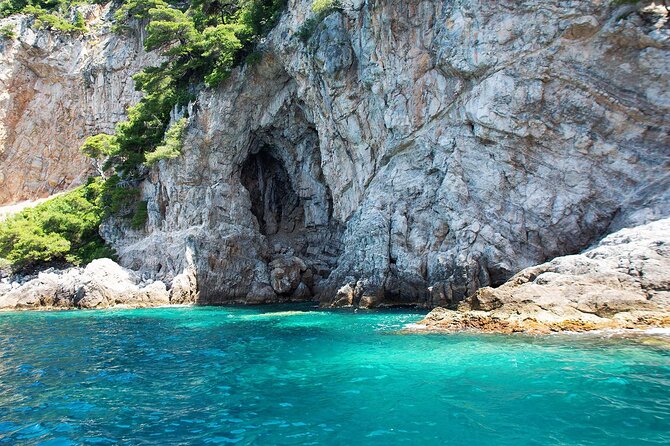 Blue Cave & Caves Small Group Tour – Dubrovnik’s Hidden Coastline - Why this four-hour boat trip works