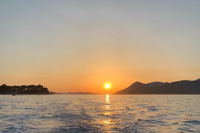 Blue Cave & Caves Small Group Tour – Dubrovnik’s Hidden Coastline - Swimming into the Blue Cave