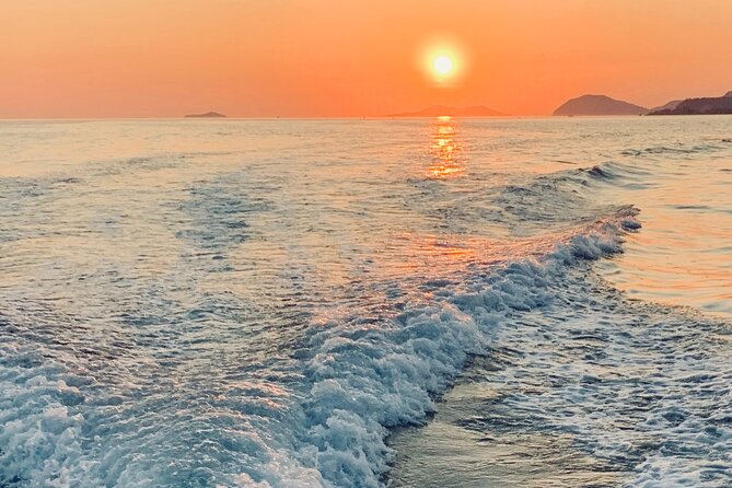 Blue Cave & Caves Small Group Tour – Dubrovnik’s Hidden Coastline - Sunj Beach and one hour of sand