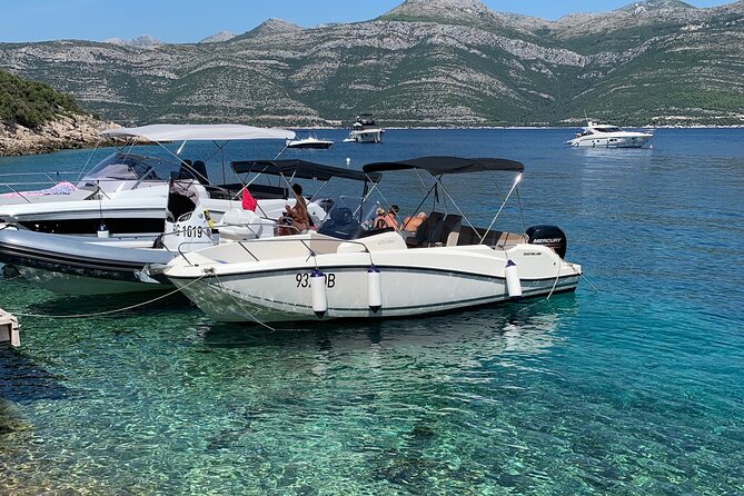 Blue Cave & Caves Small Group Tour – Dubrovnik’s Hidden Coastline - What the $131.88 price includes