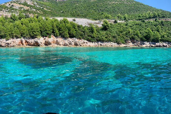 Blue Cave & Caves Small Group Tour – Dubrovnik’s Hidden Coastline - Who should book this experience