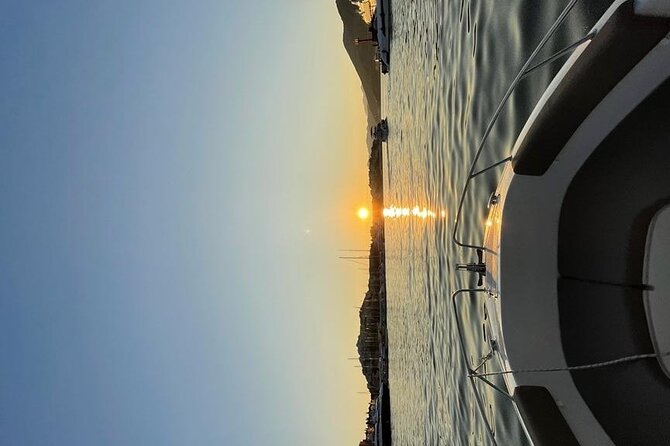 BLUE CAVE & ELAPHITI ISLANDS 4 HOURS ALL INCLUSIVE boat tour - Why this four-hour boat trip works