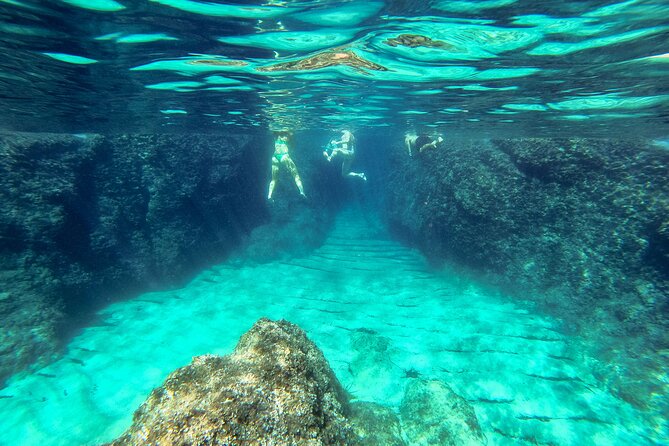 Blue Cave, Green Cave & Lopud Beach small group Speed boat Tour - My verdict: book it for variety, not certainty