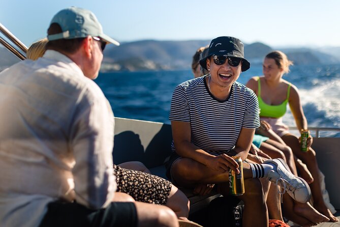Blue Cave Premium Half-Day Tour with Panoramic Old Town View - Drinks, Snorkeling Gear, and What to Pack