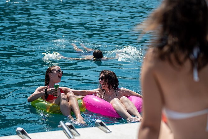 Blue Cave Premium Half-Day Tour with Panoramic Old Town View - Meeting in Dubrovnik’s Old Town Harbor