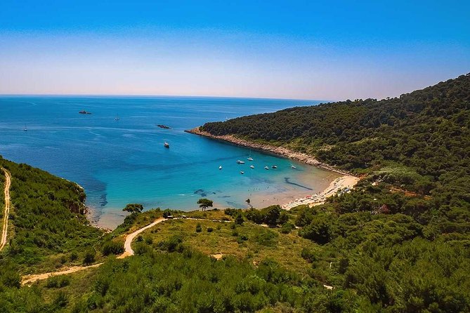 Blue Cave Small-Group Boat Tour from Dubrovnik - Who should book this island outing