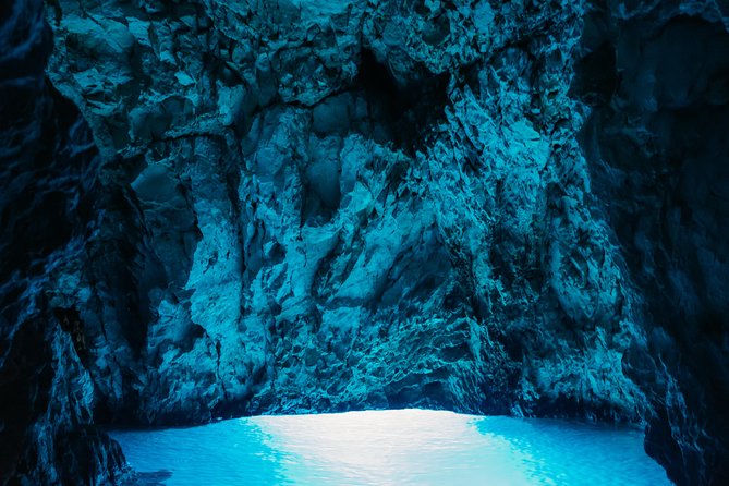 Blue Cave Small-Group Boat Tour from Dubrovnik - Is the $84.65 price good value?