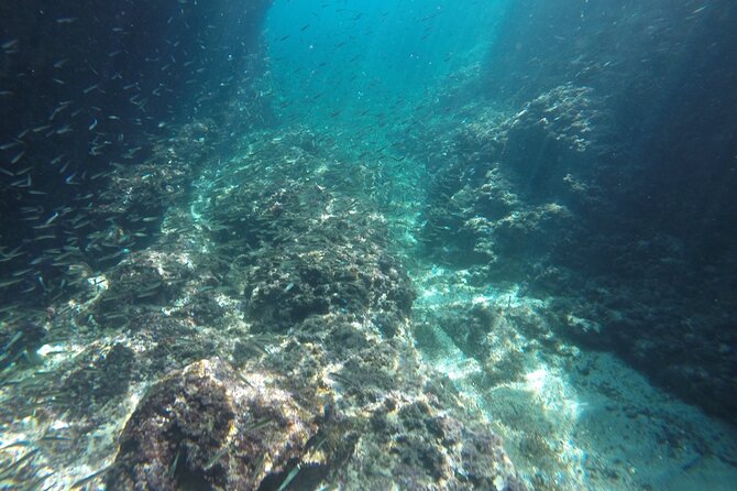 Blue cave tour with a speedboat-small group - How flexible is the itinerary?