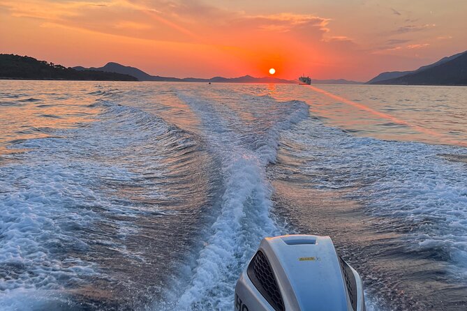 Blue cave tour with a speedboat-small group - Weather, cancellations, and planning your day