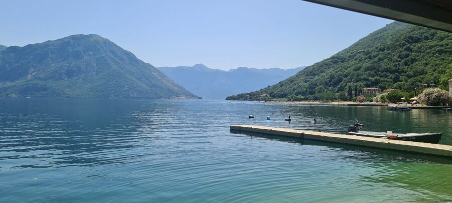 Blue Sea & Black Mountains - Montenegro - Key points to know before you book