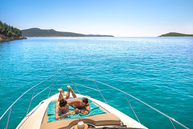 Boat discovery: private one-day Korčula adventure - Who should book this private Korčula day