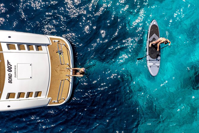 Boat discovery: private one-day Korčula adventure - Should you book the Dubrovnik Boat Charter trip?