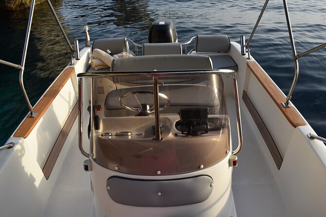 Boat rental in Dubrovnik Croatia. Cruise around Dubrovnik coast and islands - Why a private boat makes sense around Dubrovnik