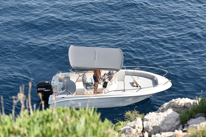 Boat rental in Dubrovnik Croatia. Cruise around Dubrovnik coast and islands - Costs, comfort, and what to bring