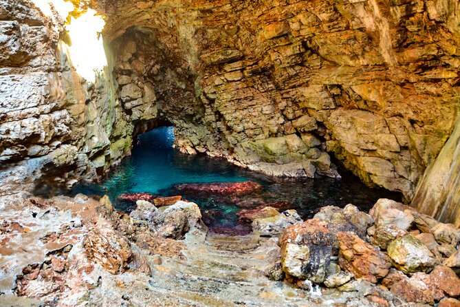 Boat Tour to Mljet National Park & 3 Islands - Šipan and Koločep bring a gentler finish