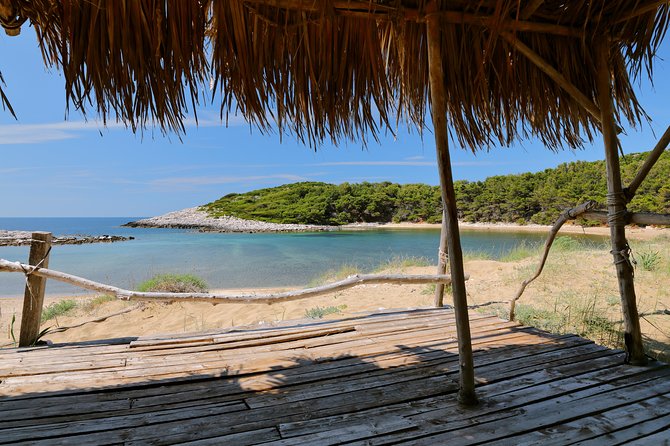 Boat Tour to Mljet National Park & 3 Islands - The guides shape the mood