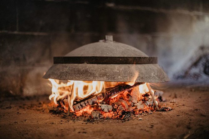 Bosnia Food and Wine Experience Tour - From Dubrovnik - Three courses at Tuli village