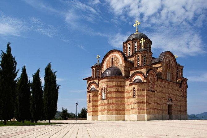 Bosnia Food and Wine Experience Tour - From Dubrovnik - Trebinje in a short afternoon visit