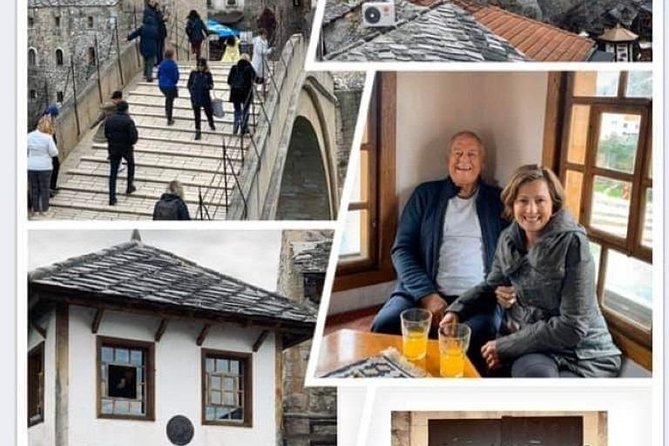 Bosnia & Herzegovina Private Tour - Neum gives you a first break after the border
