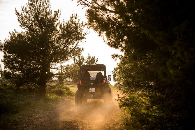 Buggy Dubrovnik Panorama Tour (Private) - What the $126.16 price really buys