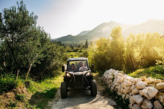 Buggy Dubrovnik Safari Tour (Private) - Starting at Gruž Port and entering Čelopeci