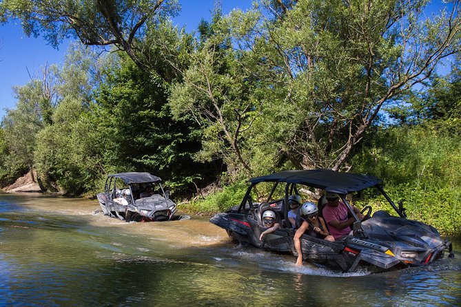 Buggy Safari in the Countryside with Transport from Dubrovnik - Key points to know before booking