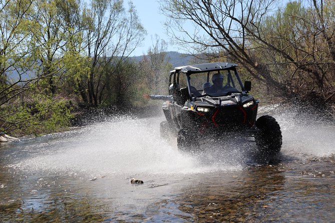 Buggy Safari in the Countryside with Transport from Dubrovnik - Useful preparation for the 9:00 a.m. start