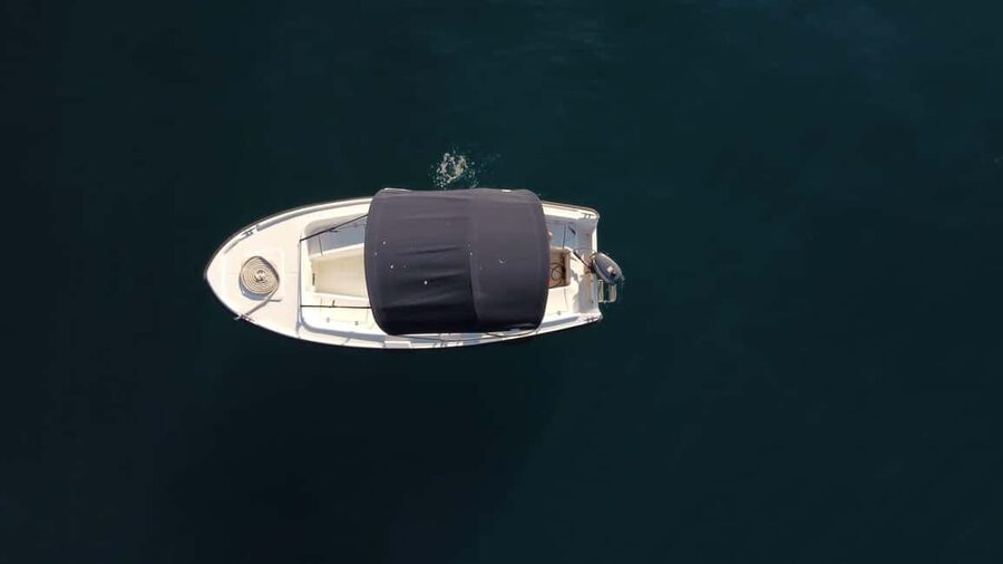 Cavtat: Boat Rental - What VEN 501 feels like on the water