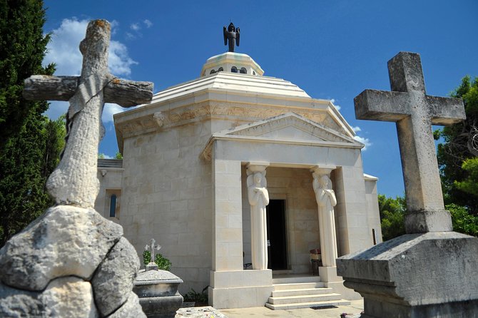 Cavtat & Konavle District Half Day Private Tour - What the $390.37 group price really buys