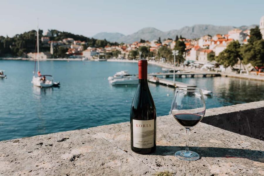Cavtat Wine Experience: Tasting at Wine Bar Banac - Key points about the Cavtat wine experience