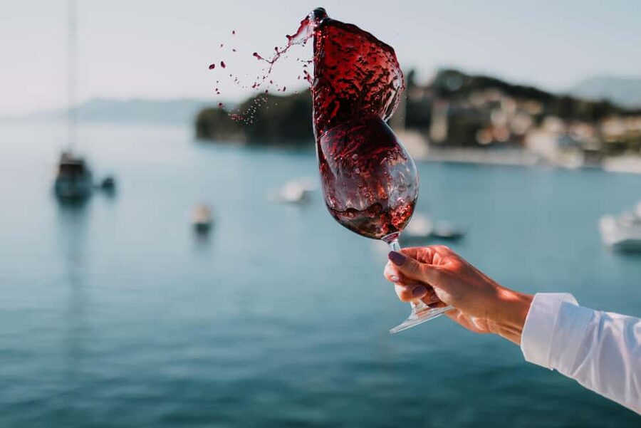 Cavtat Wine Experience: Tasting at Wine Bar Banac - Who will enjoy this most?