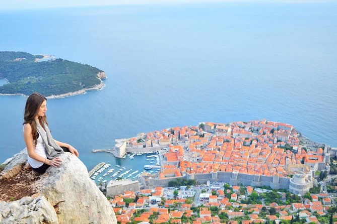 City tour Korčula - private walking tour - Korčula Old Town in one focused hour