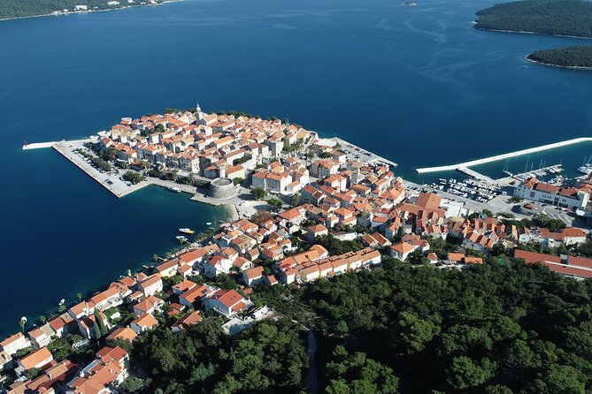 City tour Korčula - private walking tour - What the private format really gives you
