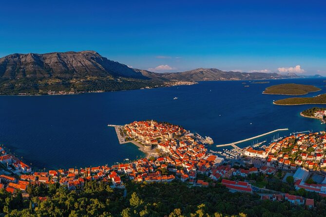 City tour Korčula - private walking tour - Price, timing, and meeting details