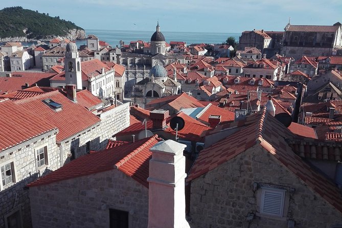City Walls Legends and Facts Tour - Why Dubrovnik’s walls deserve a guided walk