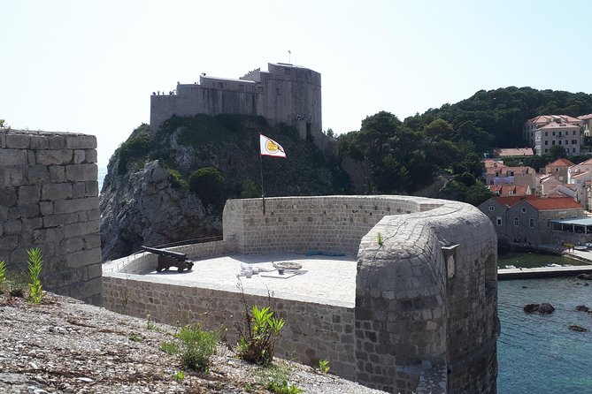 City Walls Legends and Facts Tour - Private touring for groups of up to 10